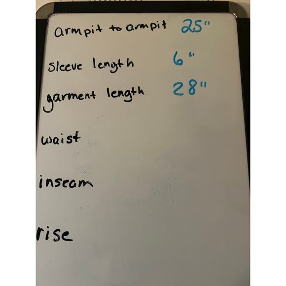 NWOT Women's Short Sleeve Summer Shirt Flowers Polyester/Elastane Size 2XL - Picture 5 of 5